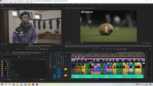 online video editor