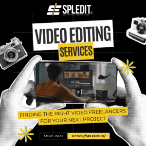 video freelancers