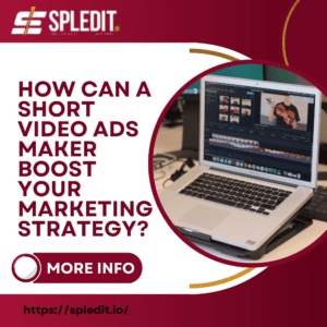 short video ads maker