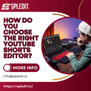 youtube shorts editor