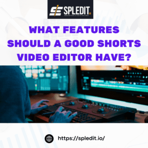 shorts video editor