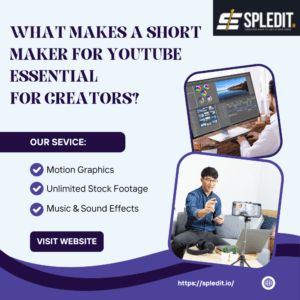 short maker for youtube