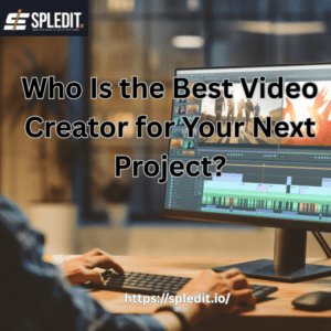 best video creator