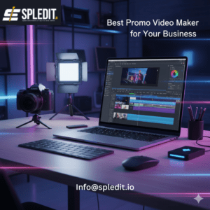 best promo video maker