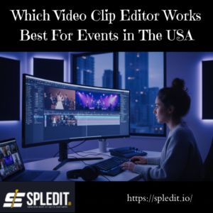 video clip editor