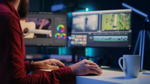 Make edits | Video editing tips | Easy video editing | Professional video editing | Basic editing skills | Edit videos online | Simple editing tools | Fast video edits | AI video editing tools | Mobile video editing apps | Beginner editing guide | Content editing software | Clip editing techniques | Social media video edits | YouTube video editing | Short video edits | Star Group editing tools | Online video editor | Creative video editing ideas | Quick video adjustments | Video trimming tools | Add effects to videos | Film editing basics | Video enhancement tools | Edit clips easily | Digital video editing tools